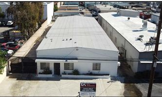 Warehouse Space for Rent located at 1934 Cogswell Rd South El Monte, CA 91733