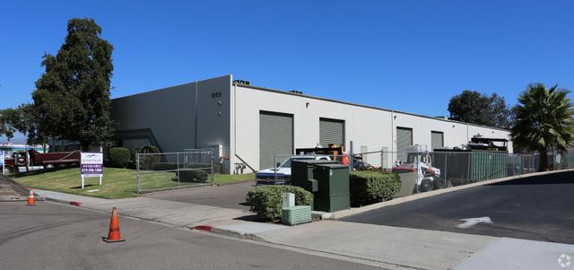 Industrial Property For Sale