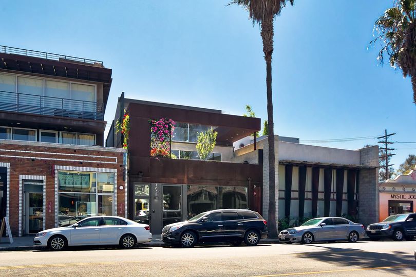 Office Property For Lease