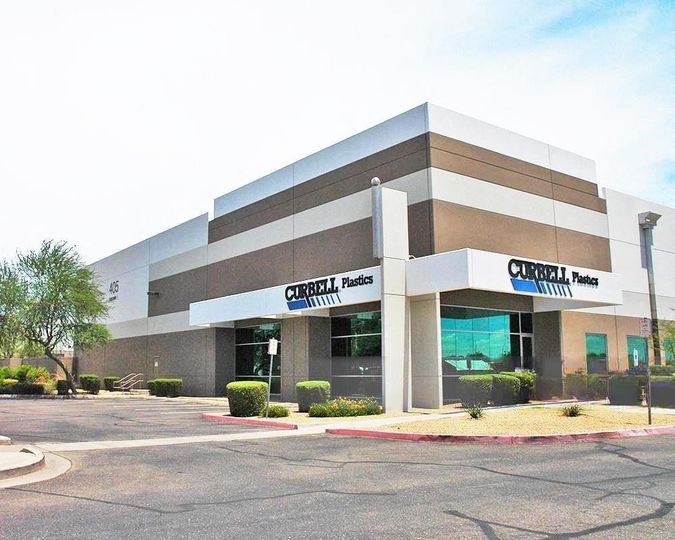 Granite Commerce Center