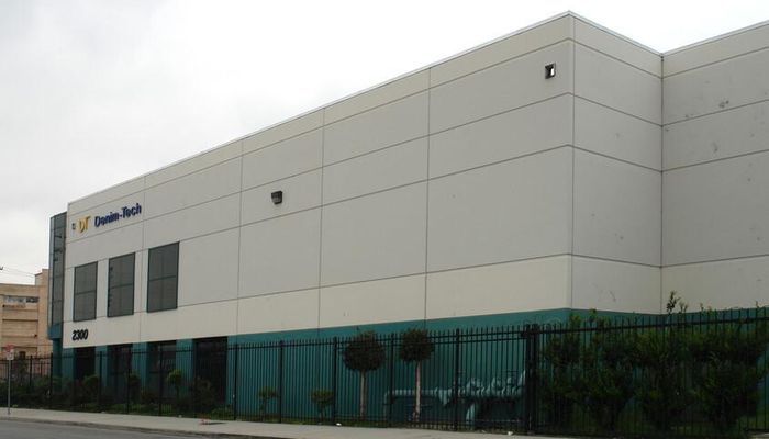 Warehouse Space for Rent at 2300 E 52nd St Vernon, CA 90058 - #2