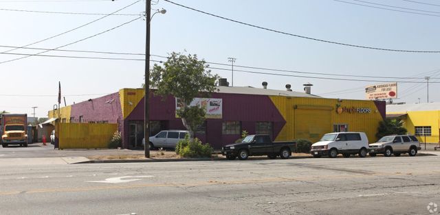 Industrial Property For Lease
