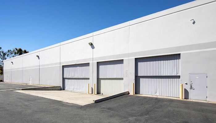 Warehouse Space for Rent at 16830 Avalon Blvd Carson, CA 90746 - #4