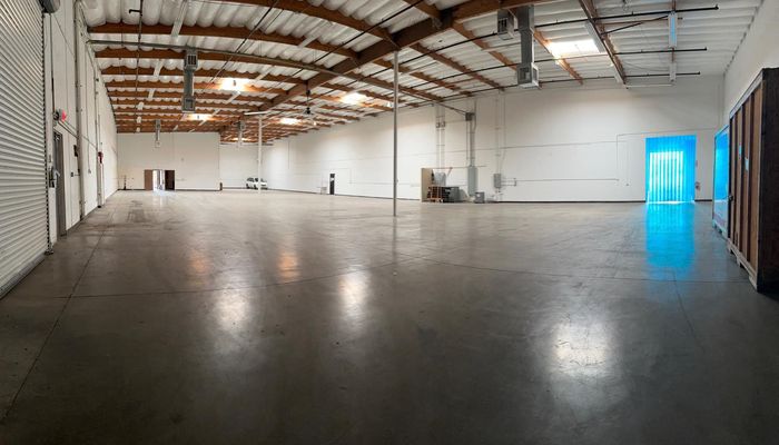 Warehouse Space for Rent at 231 Teller Street Corona, CA 92879 - #2