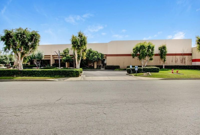 Industrial Property For Sale