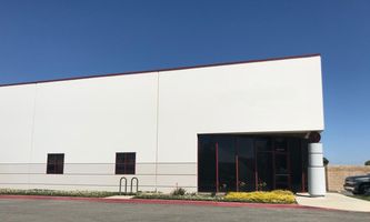 Warehouse Space for Rent located at 2330 A St Santa Maria, CA 93455