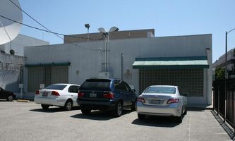 Office Space for Rent located at 10533 Washington Blvd Culver City, CA 90232