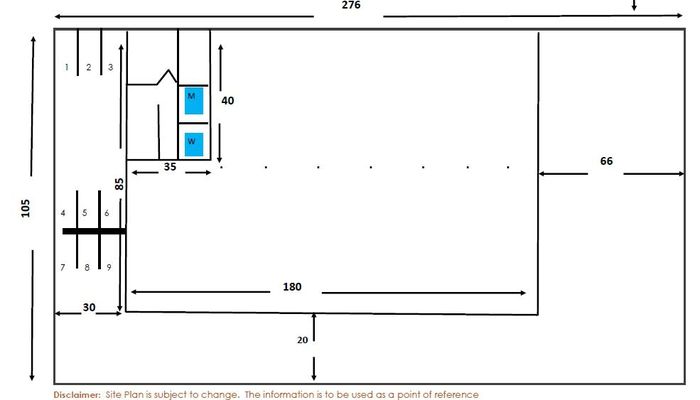 Warehouse Space for Rent at 2120 Edwards Ave South El Monte, CA 91733 - #5