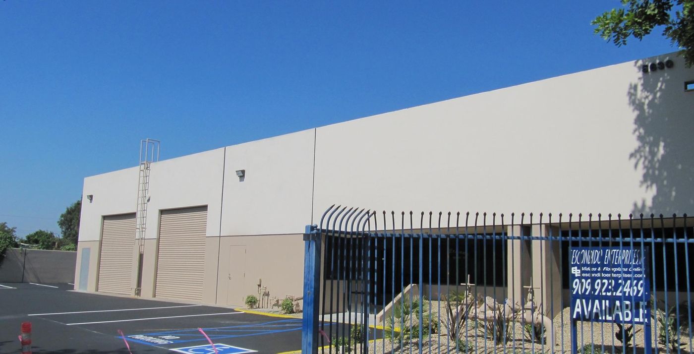Industrial Property For Lease photo 1