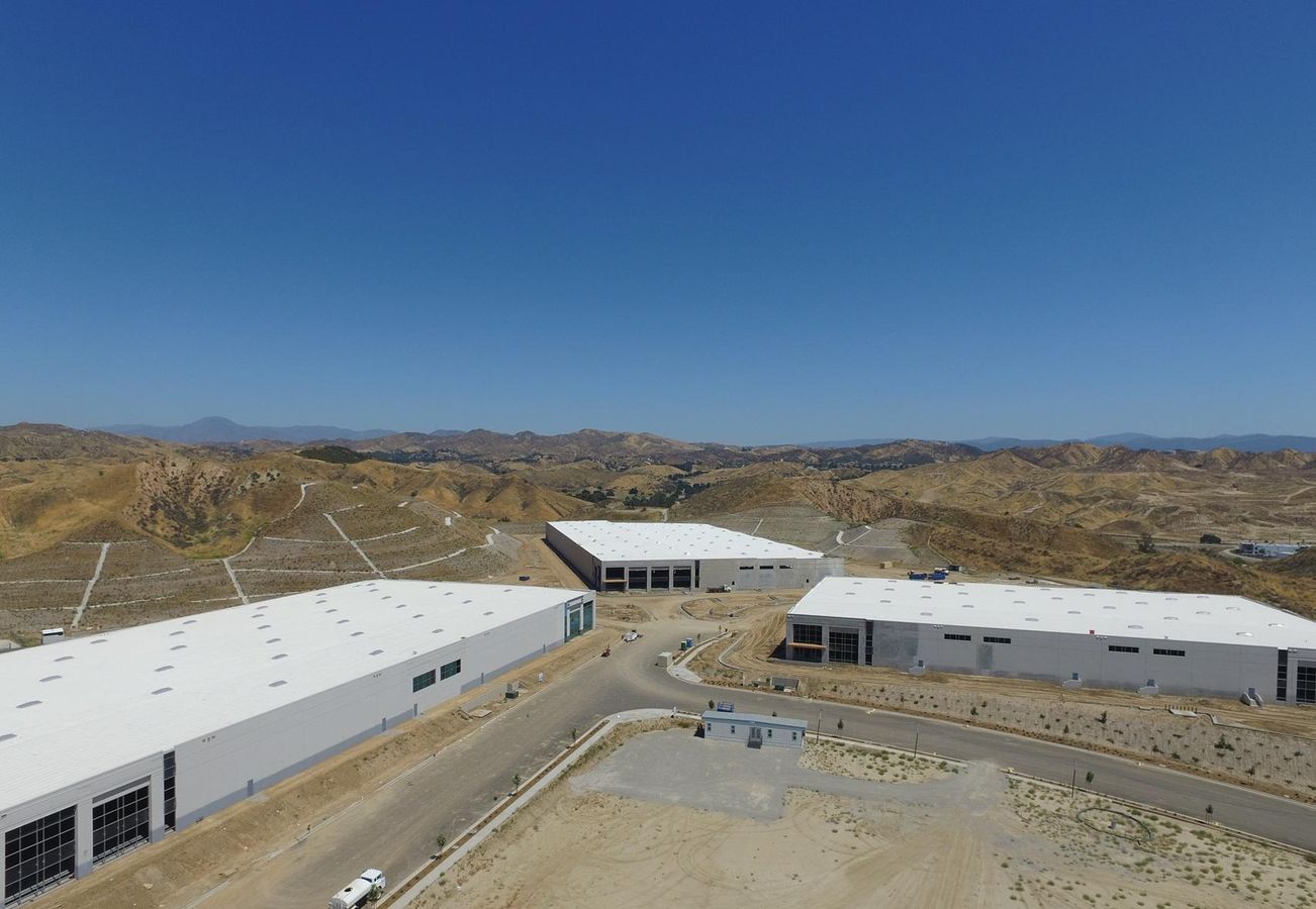 IAC Commerce Center, Bldg 9 - Phase 1 photo 1