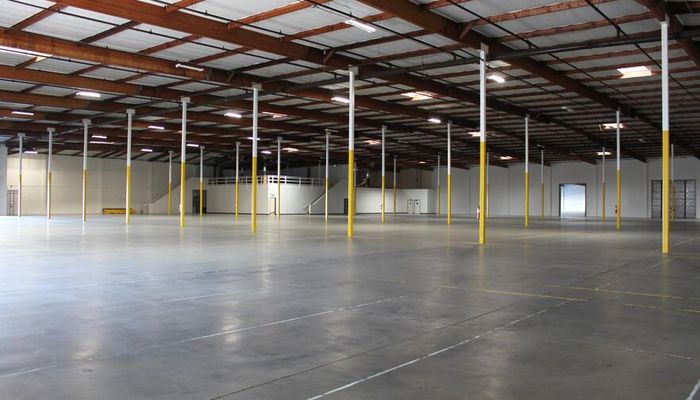 Warehouse Space for Rent at 2050-2080 E 49th St Vernon, CA 90058 - #20