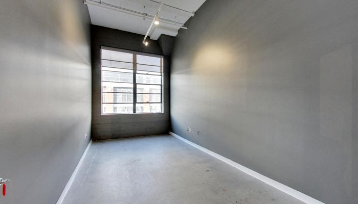 Warehouse Space for Rent at 1890 Bryant Street San Francisco, CA 94110 - #21