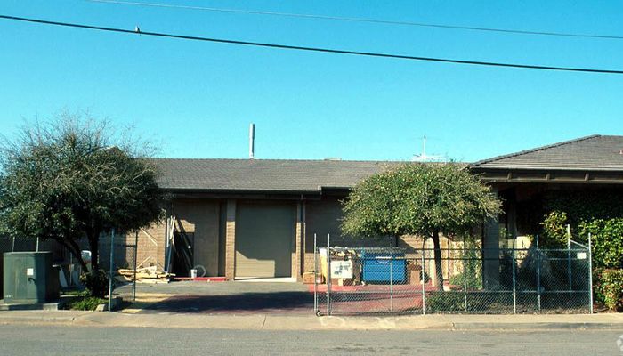 Warehouse Space for Rent at 4250 Power Inn Rd Sacramento, CA 95826 - #3