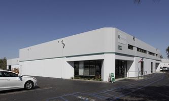 Lab Space for Rent located at 8222 Ronson Rd San Diego, CA 92111
