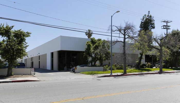 Warehouse Space for Rent at 6400 Variel Ave Woodland Hills, CA 91367 - #5