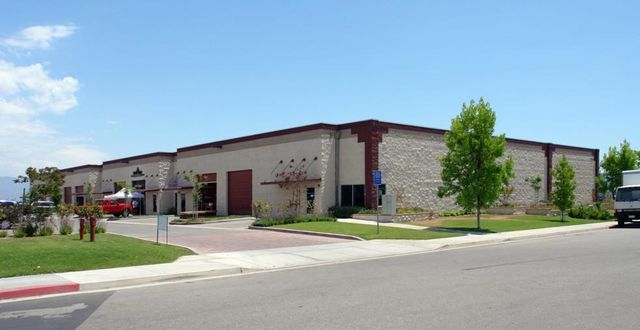 Silverhawk Business Park