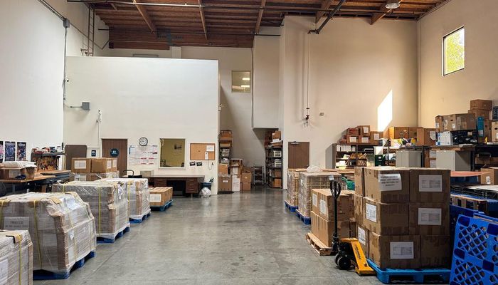 Warehouse Space for Rent at 14502 Central Ave Chino, CA 91710 - #3