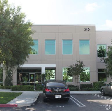 Industrial Property for Lease