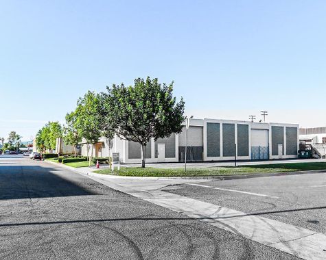 15250 Texaco Avenue