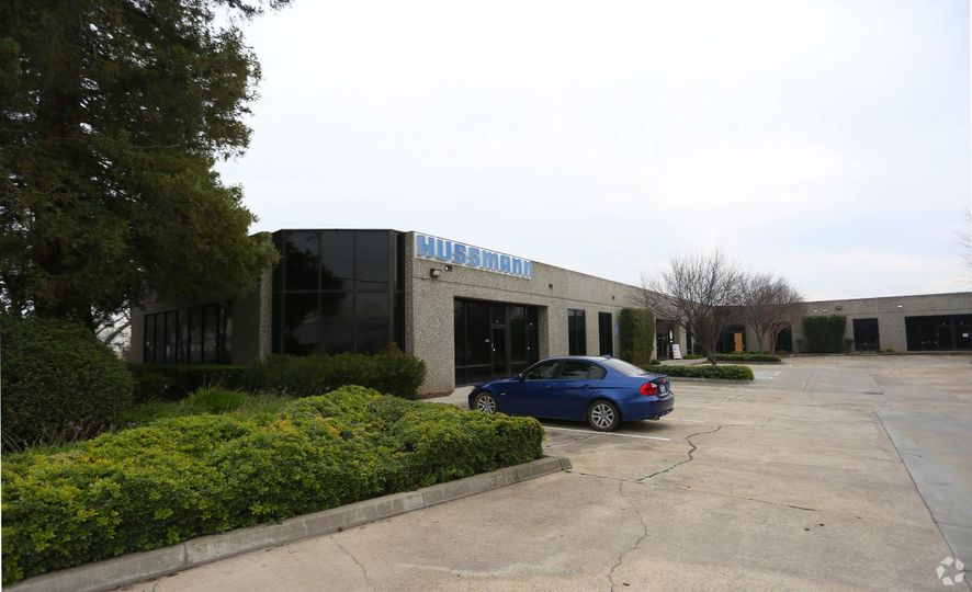 Industrial Property For Lease