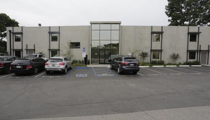 Office Space for Rent at 3975 Landmark St Culver City, CA 90232 - #2