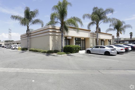 Industrial Property For Lease