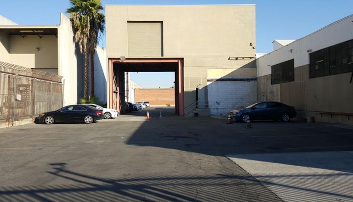 Warehouse Space for Sale at 2425 E 30th St Vernon, CA 90058 - #10