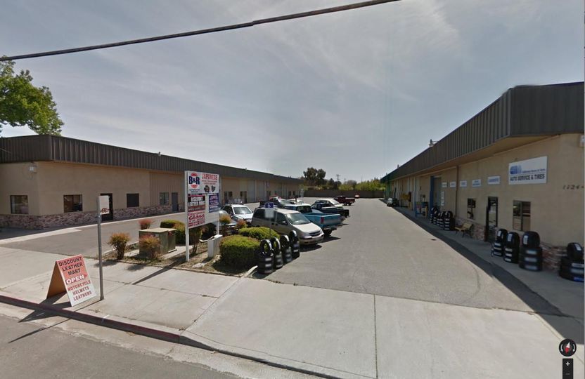 Kansas Office Warehouse