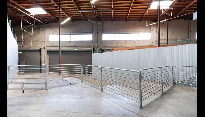 Warehouse Space for Rent at 4909 Central Avenue Richmond, CA 94080 - #7