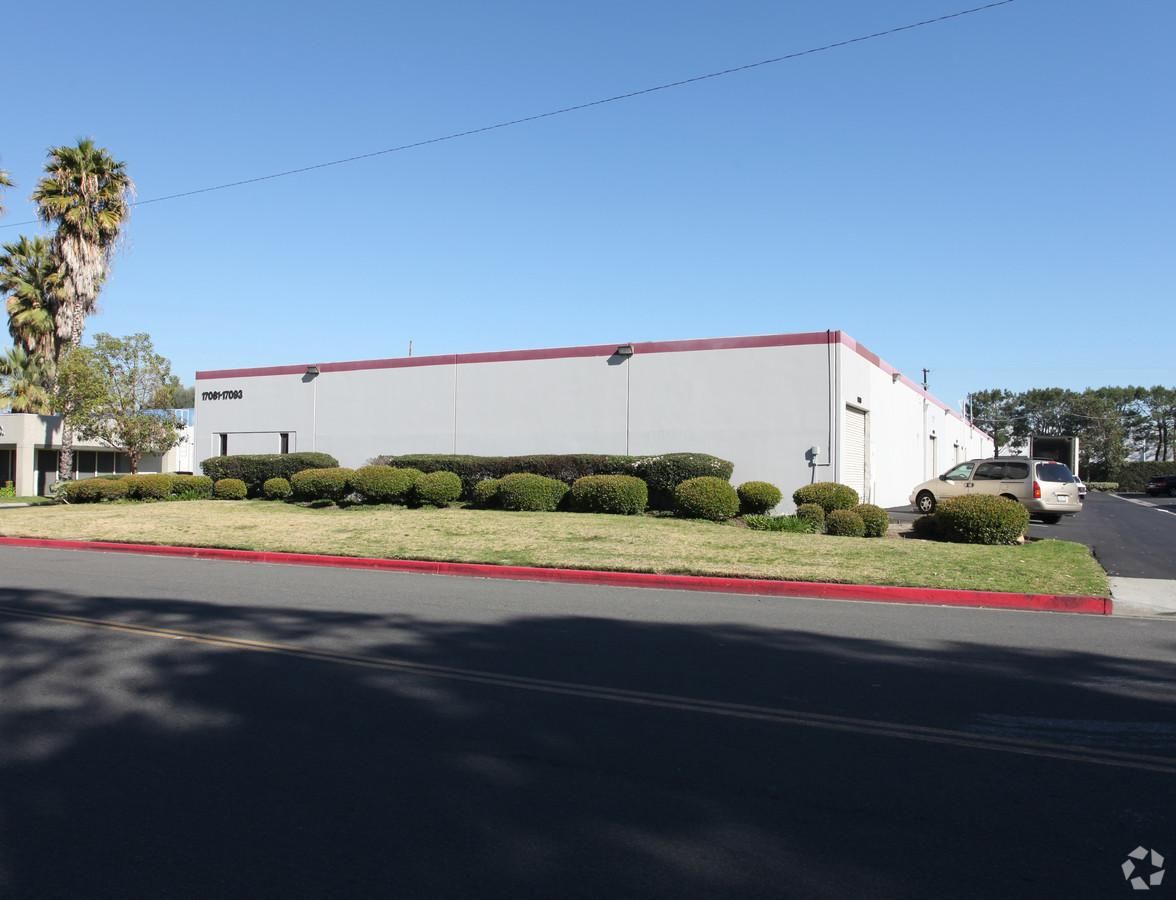Industrial Property For Lease photo 3
