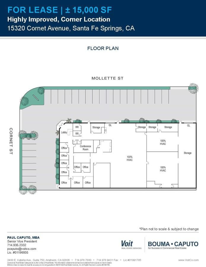 Industrial Property For Lease photo 2