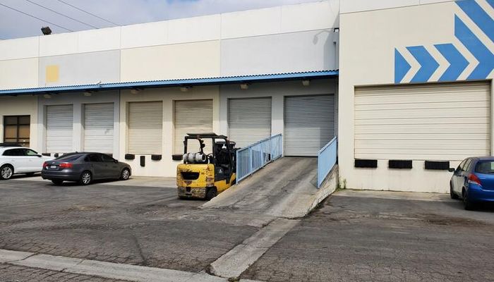 Warehouse Space for Rent at 10834 S La Cienega Blvd Inglewood, CA 90304 - #7