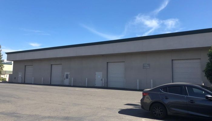 Warehouse Space for Sale at 4213 Technology Dr Modesto, CA 95356 - #4