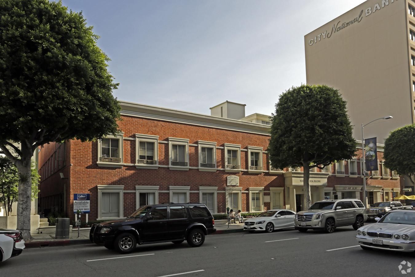 Roxbury Medical Building photo 4
