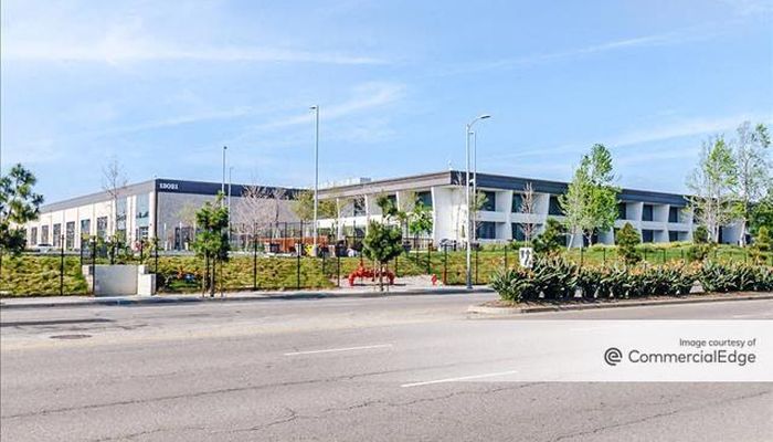 Office Space for Rent at 13031 West Jefferson Blvd Los Angeles, CA 90094 - #6