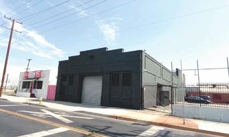 Warehouse Space for Rent located at 3716 S Alameda St Vernon, CA 90058