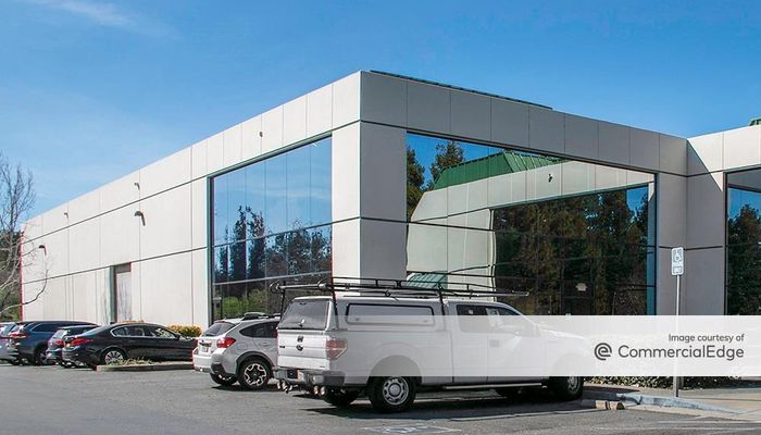 Warehouse Space for Rent at 1129 Industrial Avenue Petaluma, CA 94952 - #1