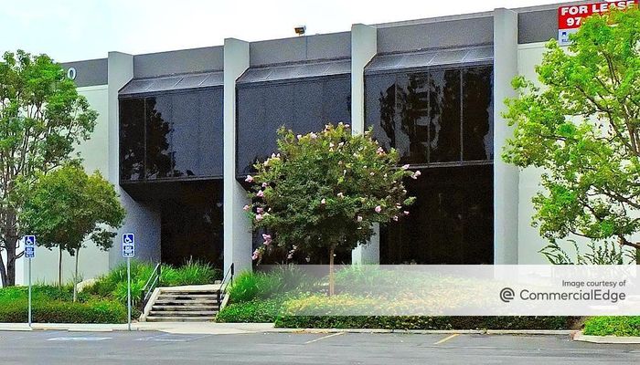 Warehouse Space for Rent at 2550 Pellissier Place City Of Industry, CA 90601 - #2