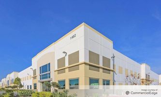 Warehouse Space for Rent located at 1224 Exposition Way San Diego, CA 92154