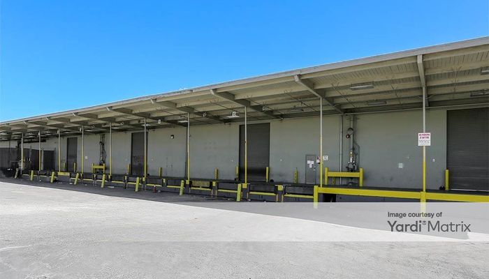 Warehouse Space for Rent at 700 Independent Road Oakland, CA 94621 - #3
