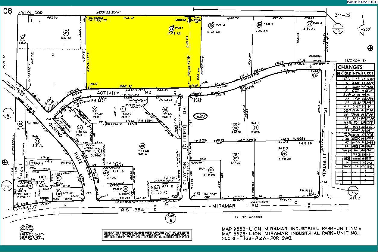 Bldg C photo 2