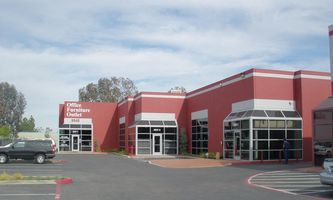 Warehouse Space for Rent located at 8840 Miramar Road San Diego, CA 92126