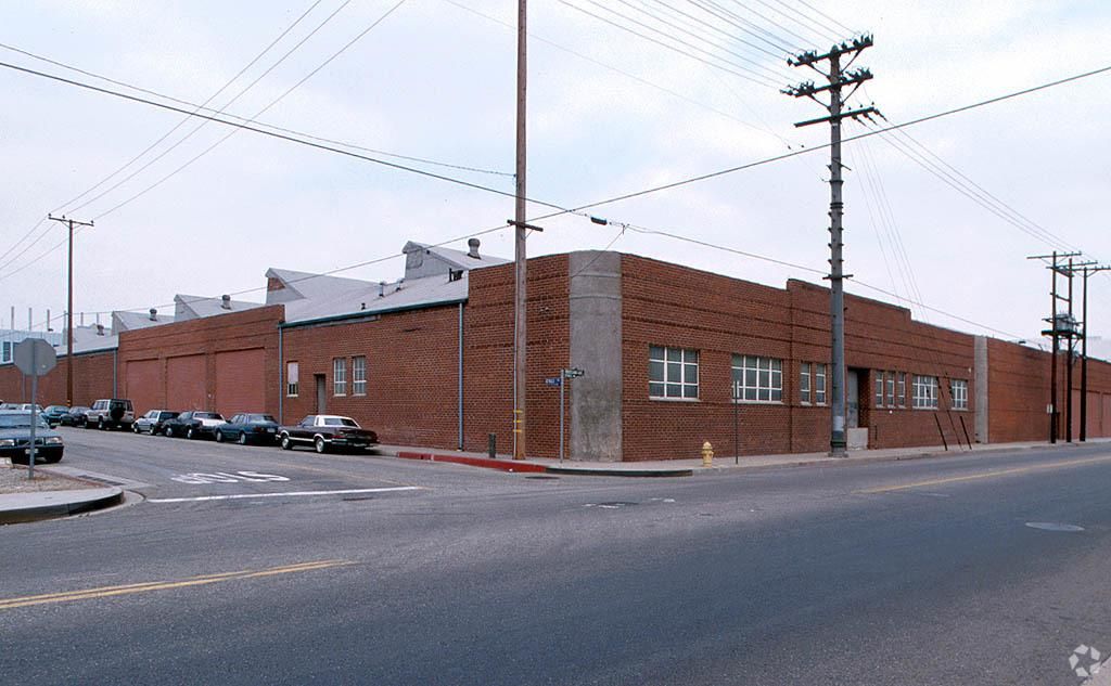 Industrial Property For Lease photo 2