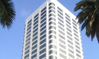Office Space for Rent located at 100 Wilshire Boulevard Santa Monica, CA 90401