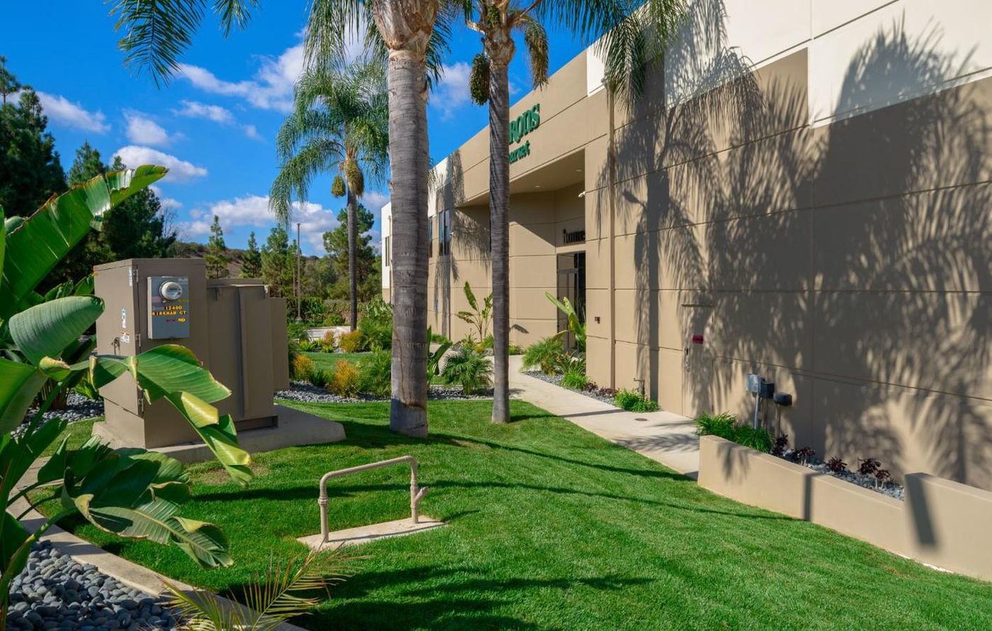 Industrial Property For Lease photo 3