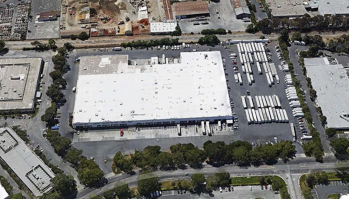 Warehouse Space for Sale at 2071 Ringwood Ave San Jose, CA 95131 - #10