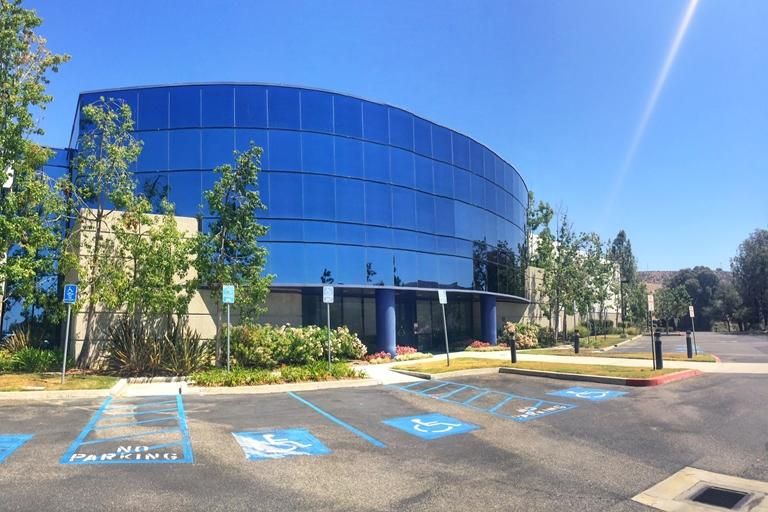 Office Property for Lease