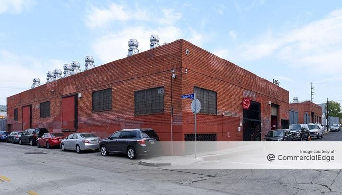 Warehouse Space for Rent at 230 West Avenue 26th Los Angeles, CA 90031 - #2
