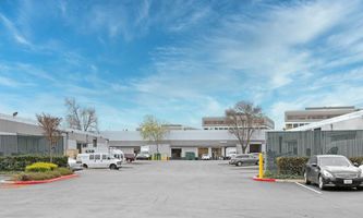 Warehouse Space for Rent located at 2437-2465 Zanker Rd San Jose, CA 95131