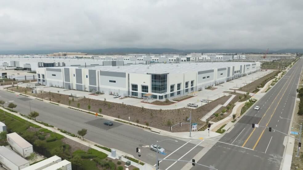 LogistiCenter at Rialto 1642 W Miro Way photo 1